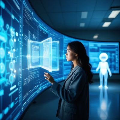 inteligencia artificial en la educación